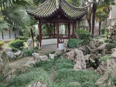 -苏州图书馆(人民路总馆)