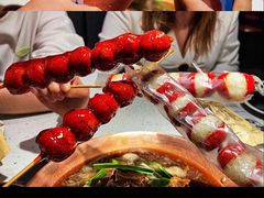 -京韵胡同·酱香羊蝎子火锅涮肉(长寿路店)