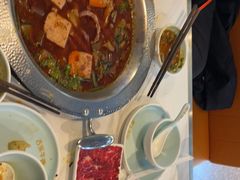 -古乐牛香·鲜牛肉自助火锅(南京总店)