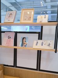 -倾城宝贝儿童摄影(新辰里酒仙桥店)