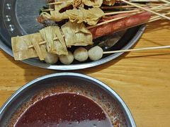 -老乔串店(青松路店)