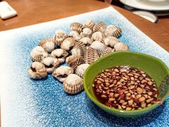 -渔傅印象滩涂霞浦海鲜(井大路店)