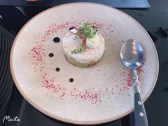 蟹肉塔-上海苏宁宝丽嘉酒店·Cafe Bellagio西餐厅