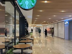 -星巴克臻选(北京银泰店)