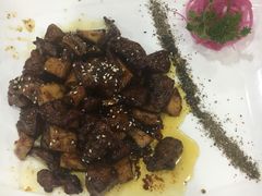 -聚丰园•湖鲜餐厅(阿红私房菜梅石路店)