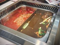 -尧味轩养生火锅(漪汾街店)