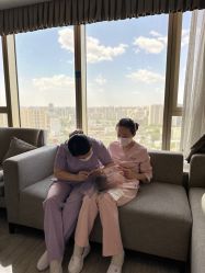 -巍阁月子中心(国贸店)