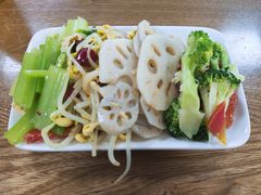 -弎義澄城水盆羊肉(朝阳门店)