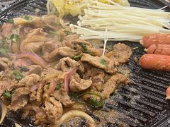 -岳合轩老北京涮肉