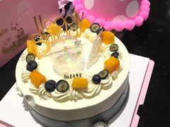 -东南饼庄(铁路二村店)