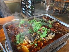 -南海渔家•海鲜•正宗海南菜(海棠湾店)