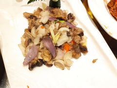 -同君福大酒楼(紫新路店)