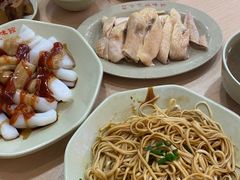 -百家鸡味馆(清泰店)