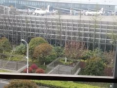 -南京禄口机场雅高铂尔曼大酒店