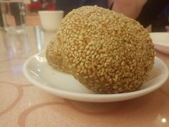 -烤肉宛饭庄(南礼士路店)