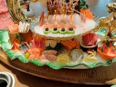 -尚海豆捞(乐虹坊店)