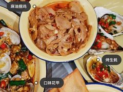 -东排食堂长沙小吃大排档(五一广场店)