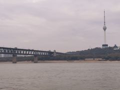 -武汉关码头(轮渡站)