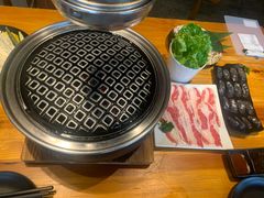 -陇璟烧肉酒场(友谊阳光城店)