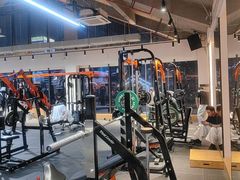 -AFTERWORK健身(临平银泰inPARK店)