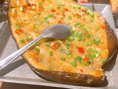 -很久以前羊肉串(昌里路三钢里店)