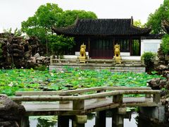 -八大山人梅湖景区