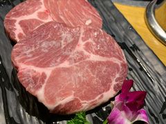 -牛市牛烤肉(西单大悦城店)