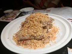 -龚记海鲜20年老字号