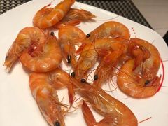 -月色西餐厅·海鲜刺身·烧烤(科学城保利郡雅酒店)