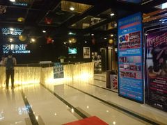 -力美健健身俱乐部(金碧店)