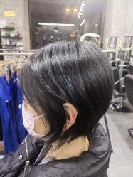 -名品美发