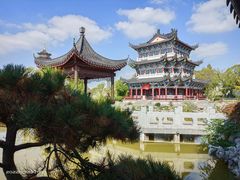 -葛仙湖公园