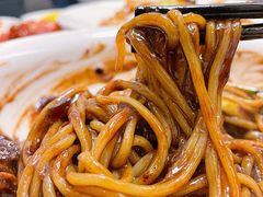 -桃园中华料理炸酱面(燕儿岛路店)