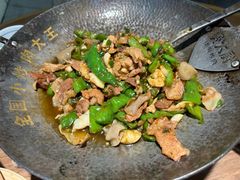 -费大厨辣椒炒肉(富兴店)