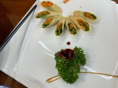 -中卫御苑福膳·养生局(圆明园店)