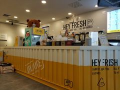 -茶桔便(爱琴海店)