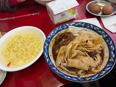 -张明富面皮店(东大街店)