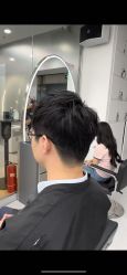 -5M HAIR SALON 旗舰店