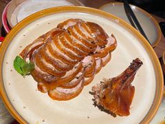 -青年公社烤鸭(宝杨宝龙广场店)