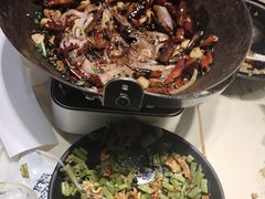 -聚味瞿记·龙虾堂(天元店)