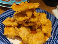 -奉天掌柜·非遗猪手·笨饺子(崇山路店)