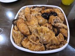 -京天红酒家(虎坊路店)