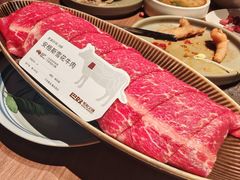 -巴奴毛肚火锅(京西大悦城店)