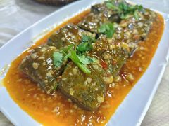 臭干子包牛肉-清真双宝红油牛系列