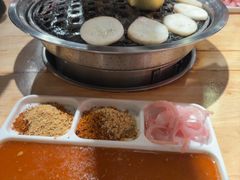 -霸腹烤肉(厦门柚子番店)