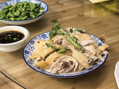 -下塘街25号农家菜馆(新场店)