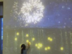 -天津梵高星空艺术馆(天河城旗舰店)