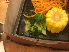 -必胜客(瑞虹店)
