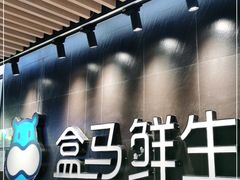 -盒马鲜生(曜一城店)