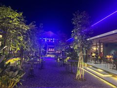 -真浪花园海鲜餐馆